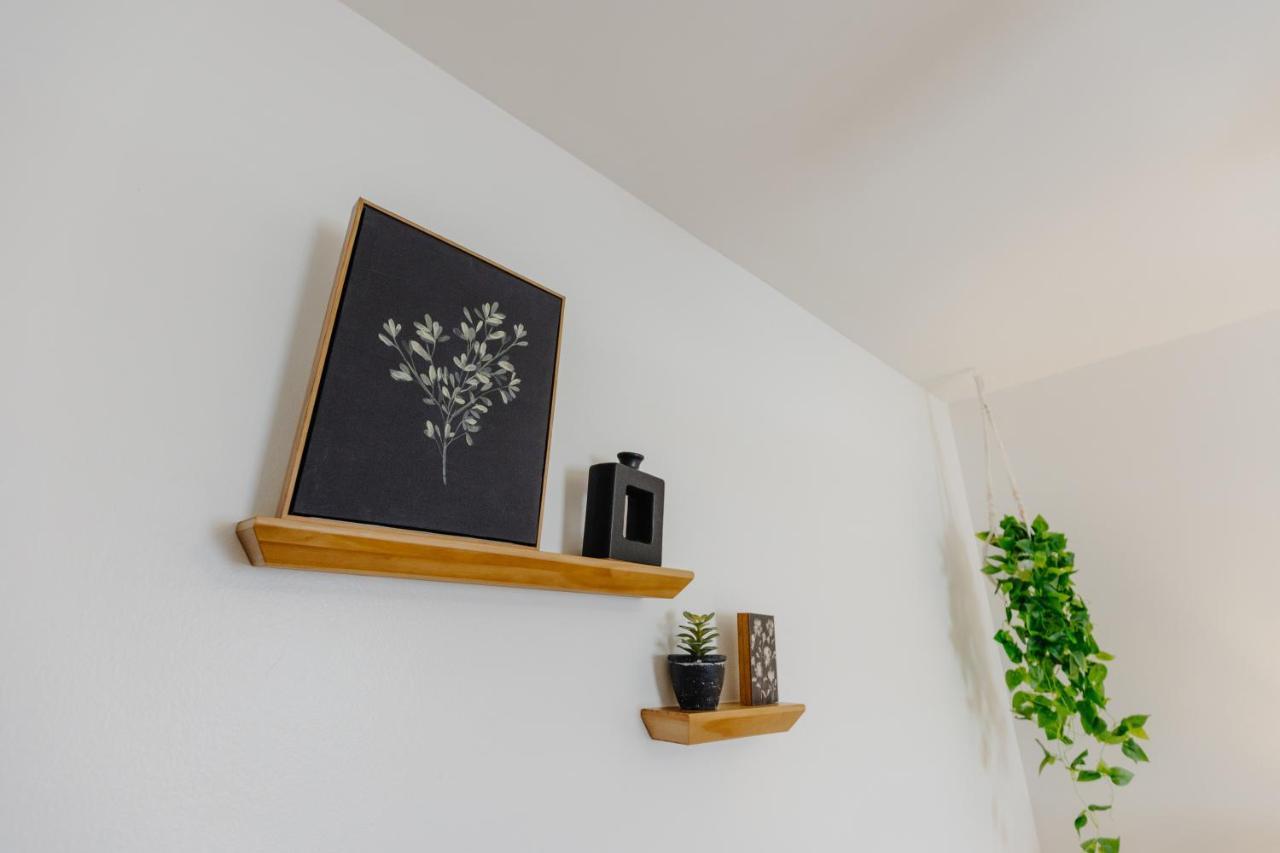 Centrally Located 2Br Overton Square Unit 2 Fast Wifi Free Parking Yes Pets Memphis Exteriér fotografie