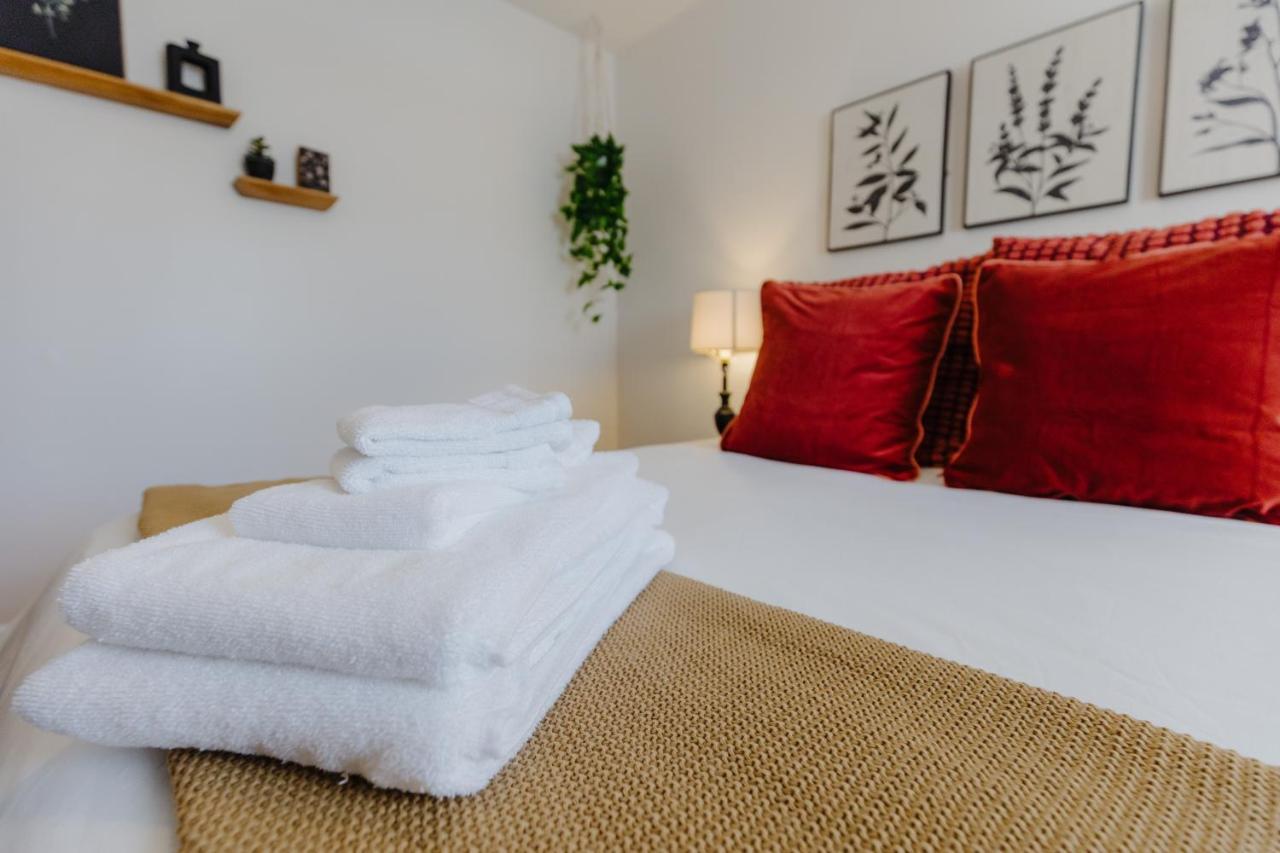 Centrally Located 2Br Overton Square Unit 2 Fast Wifi Free Parking Yes Pets Memphis Exteriér fotografie