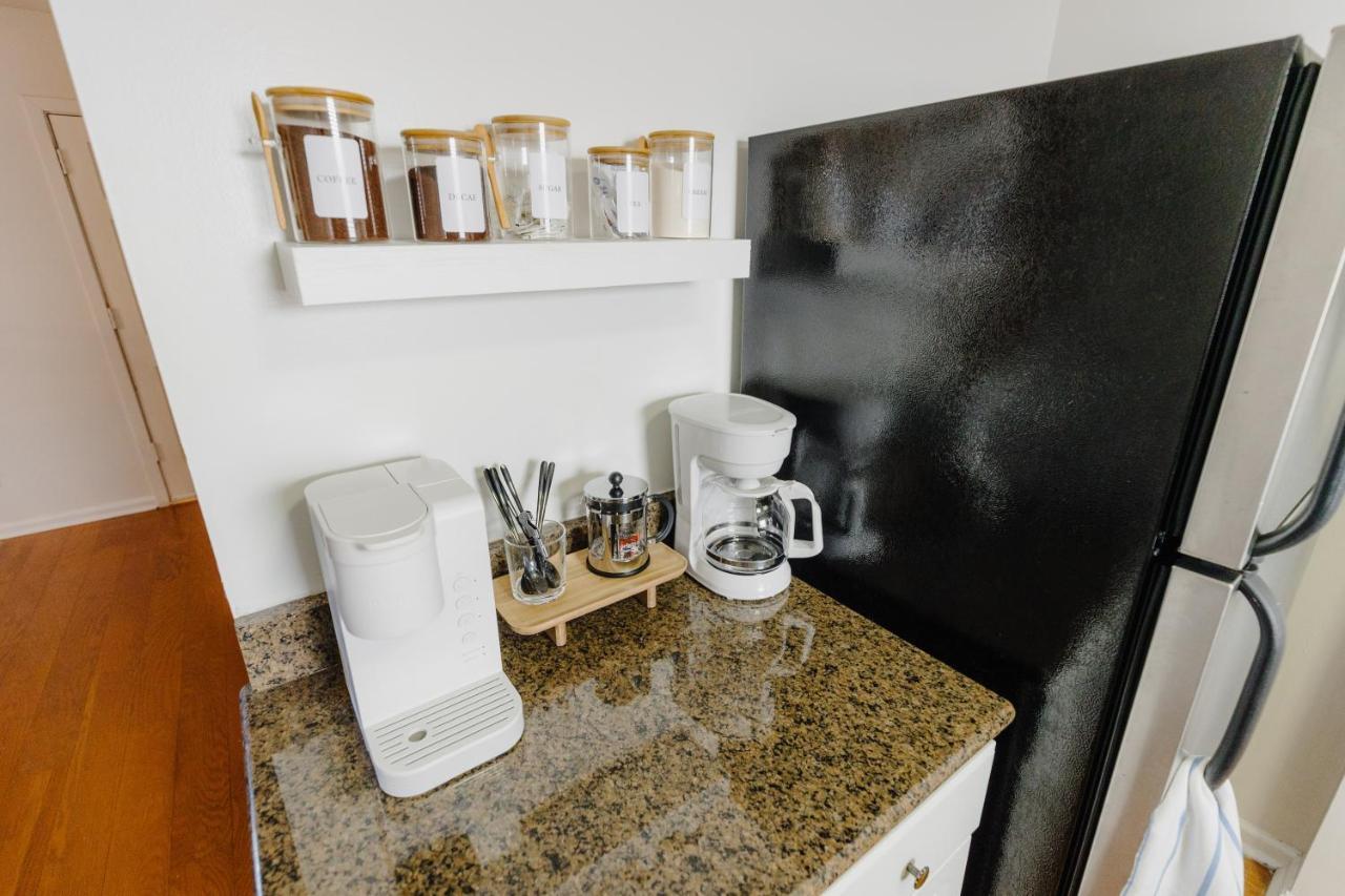 Centrally Located 2Br Overton Square Unit 2 Fast Wifi Free Parking Yes Pets Memphis Exteriér fotografie