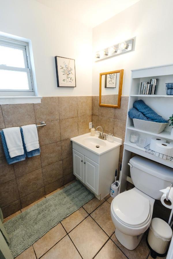 Centrally Located 2Br Overton Square Unit 2 Fast Wifi Free Parking Yes Pets Memphis Exteriér fotografie
